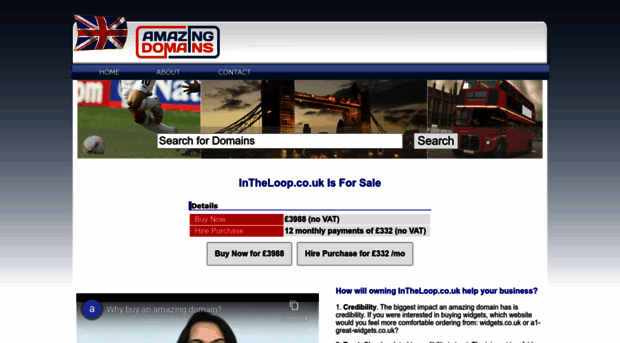 intheloop.co.uk