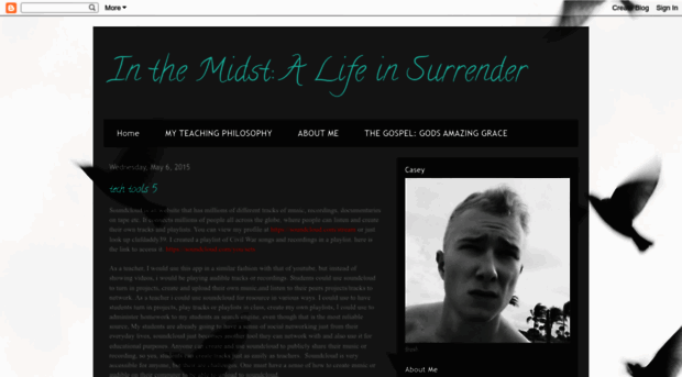 inthemidstsurrender.blogspot.com