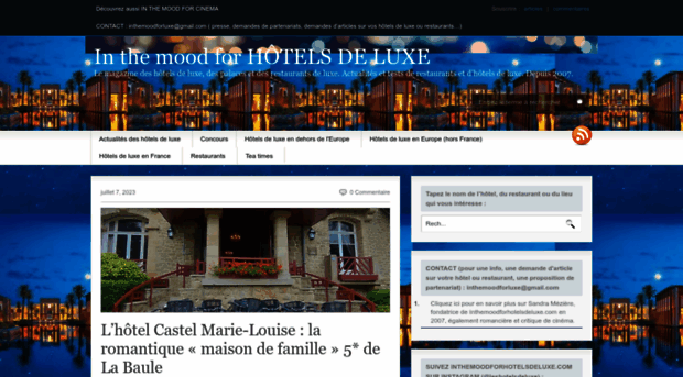 inthemoodforhotelsdeluxe.com