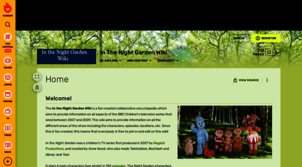 inthenightgarden.wikia.com