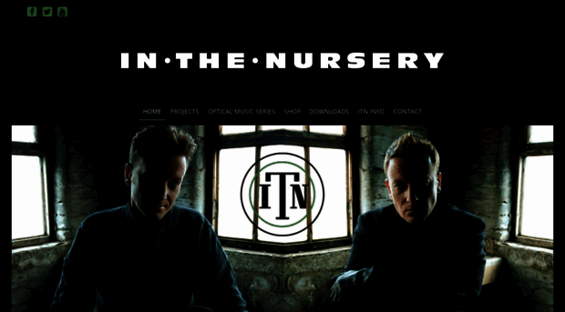 inthenursery.com