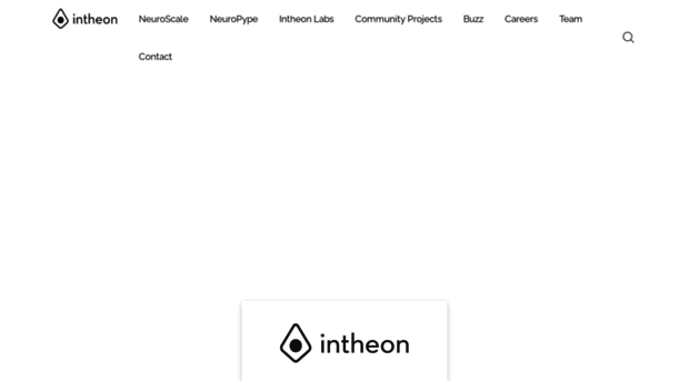 intheon.io