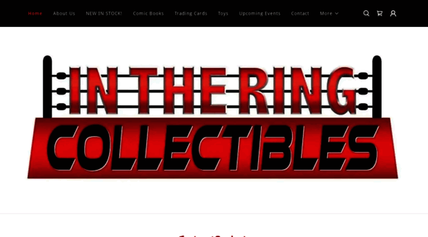 intheringcollectibles.com