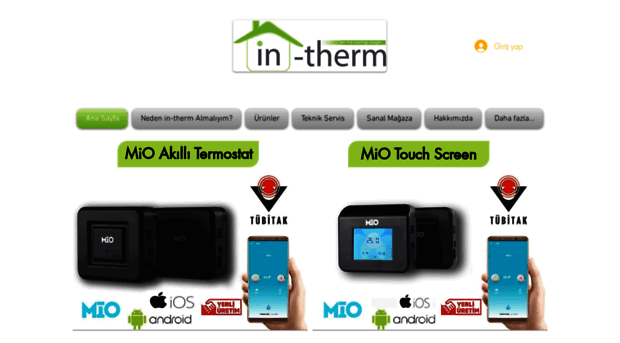 intherm.com.tr