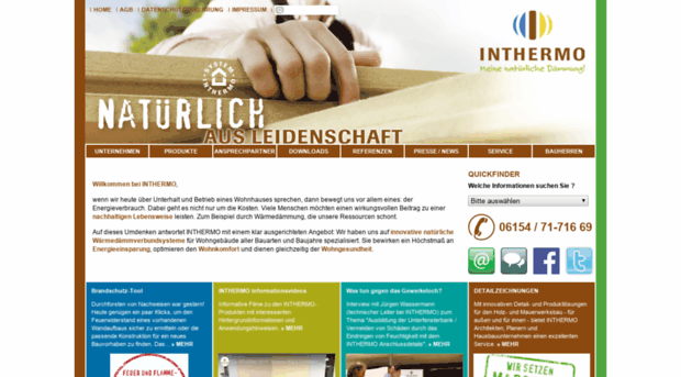 inthermo.de