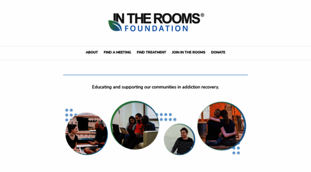 intherooms.org