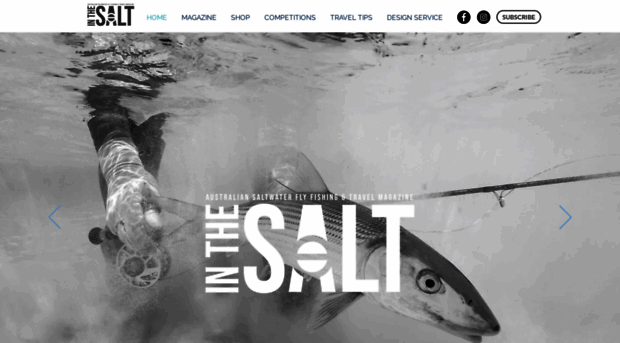 inthesaltflymag.com.au