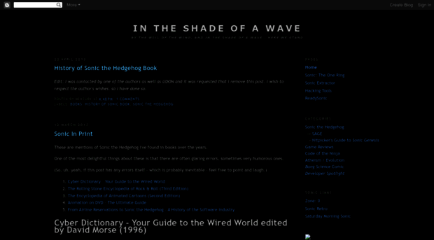 intheshadeofawave.blogspot.com