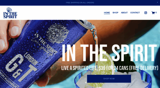 inthespirit.com.au