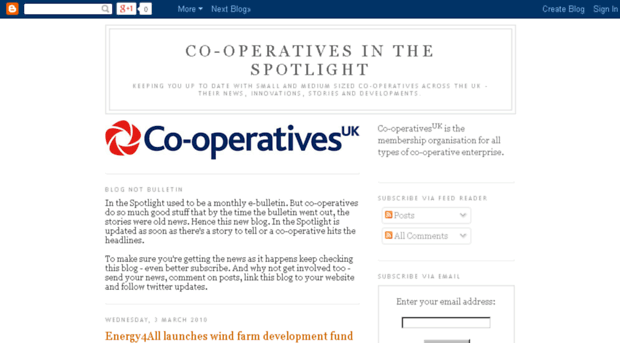 inthespotlight.uk.coop