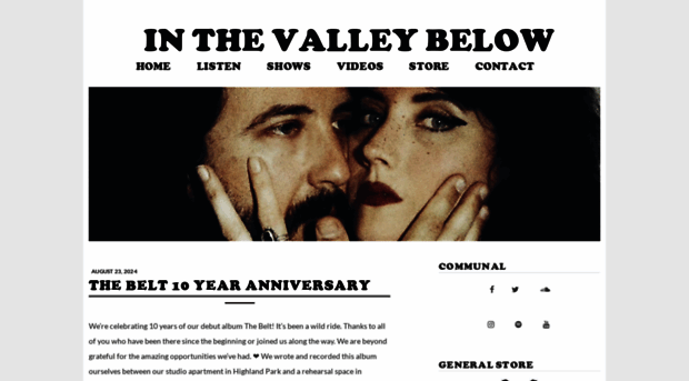 inthevalleybelow.com