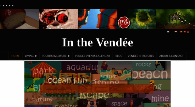 inthevendee.com