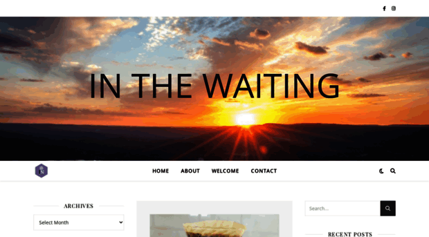 inthewaiting.co