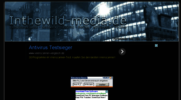 inthewild-media.de