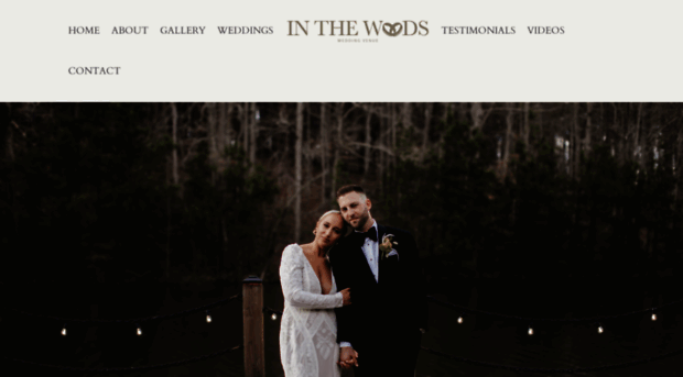 inthewoodsevents.com