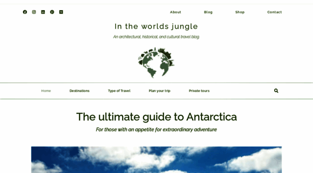 intheworldsjungle.com