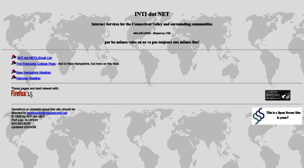 inti.net