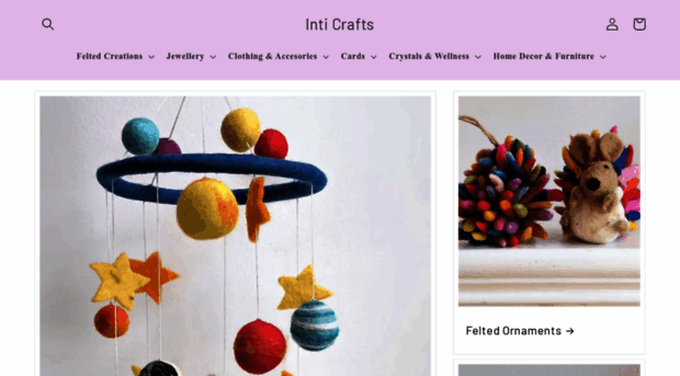 inticraftstoronto.com