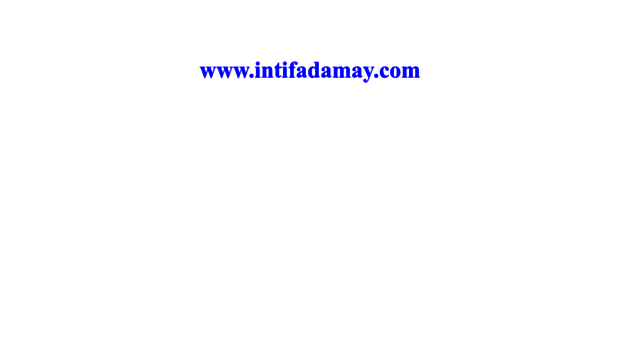 intifadamay.com