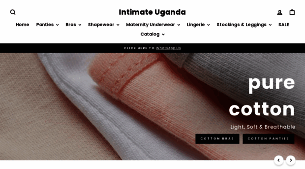 intimate.ug