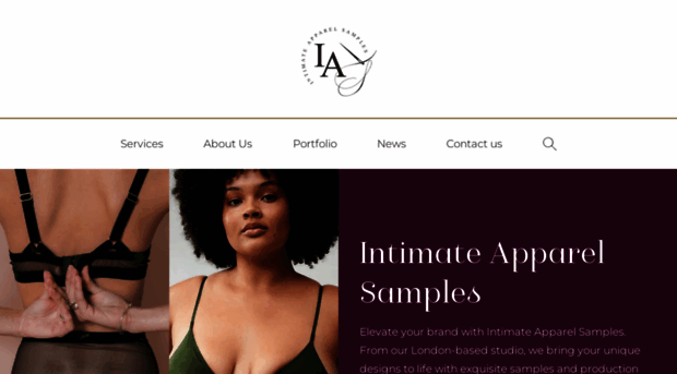 intimateapparelsamples.com