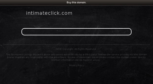 intimateclick.com