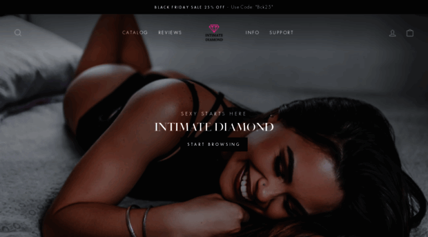 intimatediamond.com