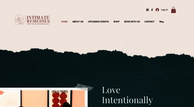 intimateremedies.com