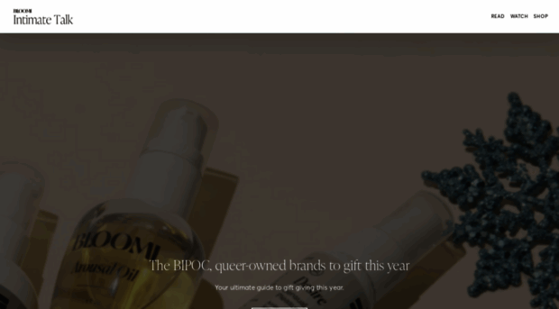 intimatetalk.co