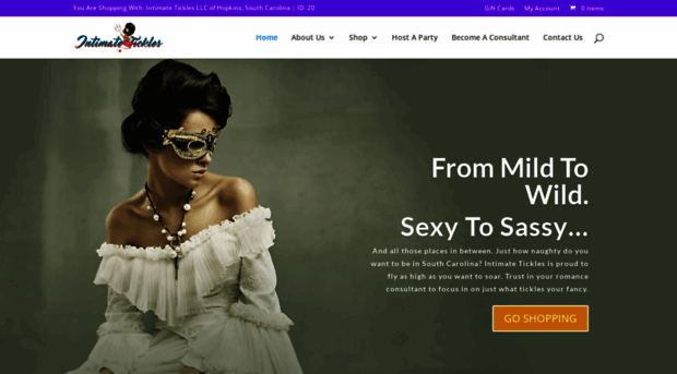 intimatetickles.shop