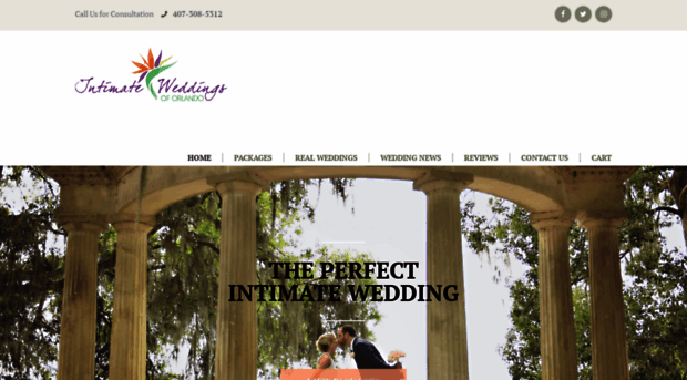 intimateweddingsoforlando.com