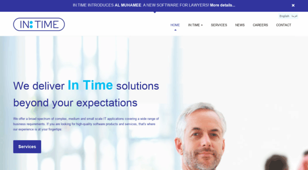 intimeco.net