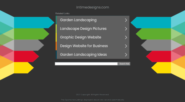 intimedesigns.com