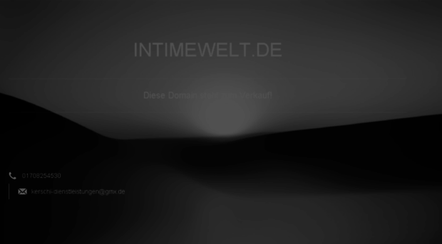 intimewelt.de