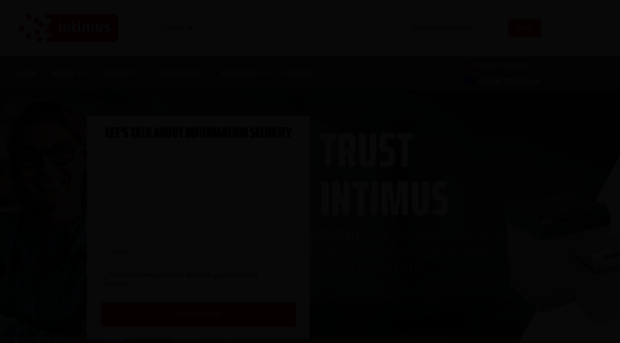 intimus.com