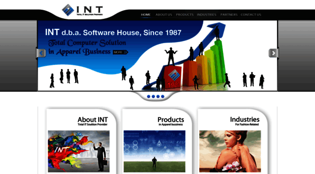 intincus.com