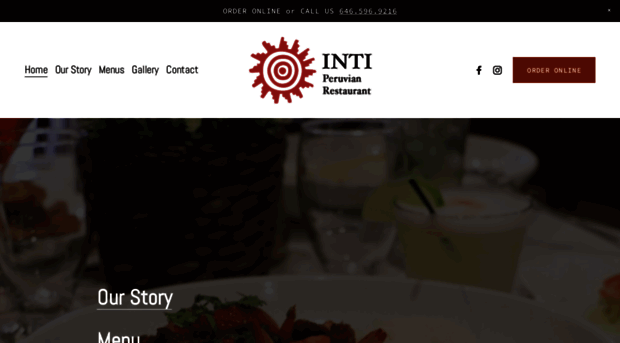 intirestaurantny.com