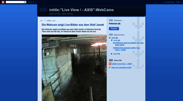 intitle-liveview-axis-webcams.blogspot.com