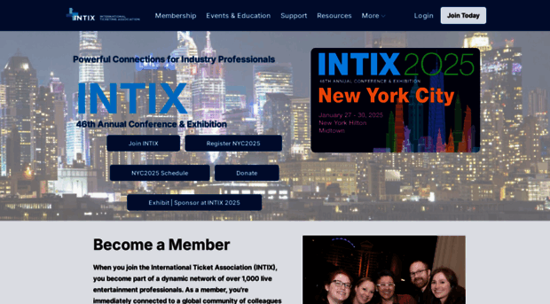 intix.org