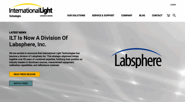 intl-lighttech.com