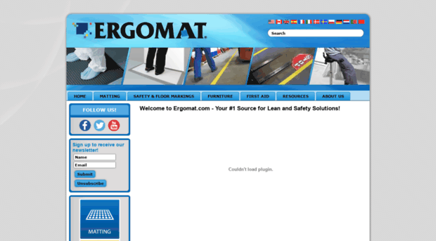 intl.ergomat.com