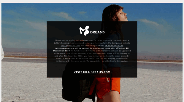 intl.mdreams.com