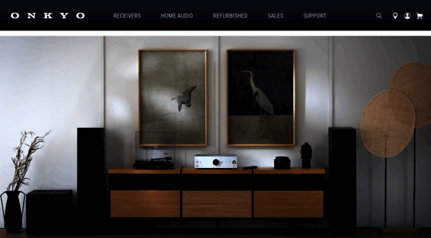 intl.onkyo-av.com