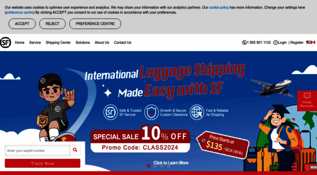 intl.sf-express.com