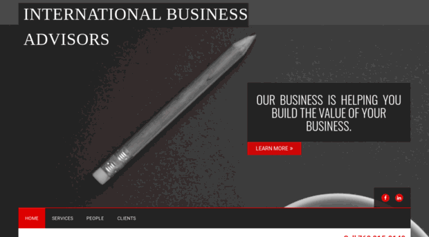 intlbusinessadvisors.com