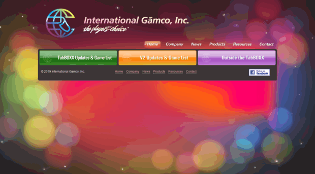 intlgamco.com