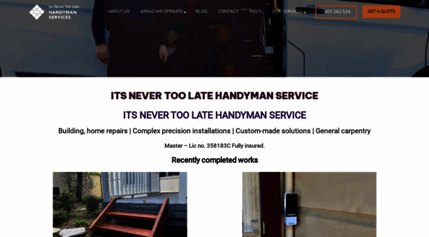 intlhandyman.com.au