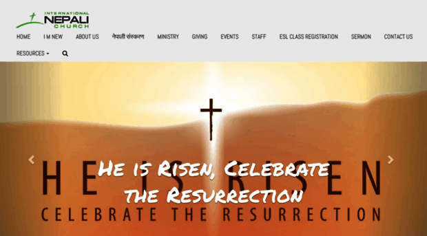 intlnepalichurch.com