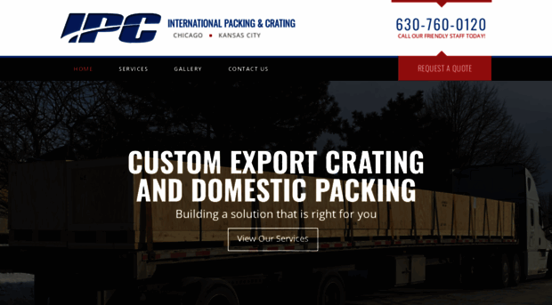 intlpackingcrating.com