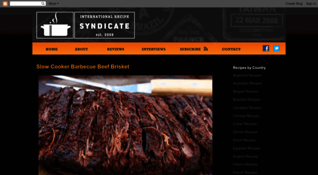 intlrecipesyndicate.blogspot.com